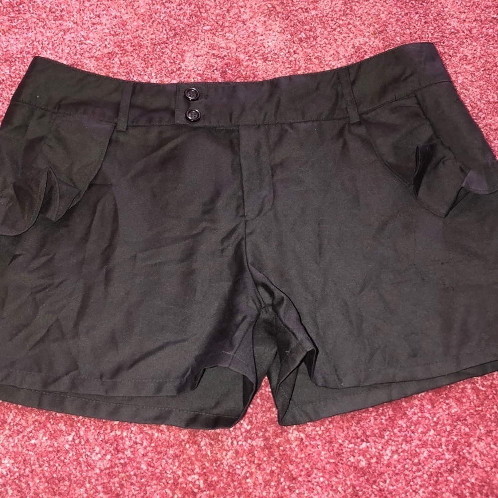 CEC Shorts